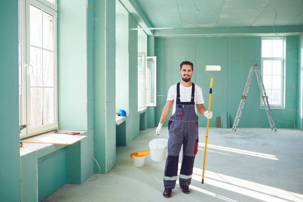 Best Commercial Mold Inspection  in Anchor Point, AK