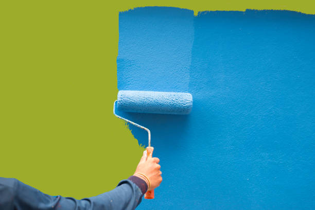 Best Mold Removal for HVAC Installations  in Anchor Point, AK